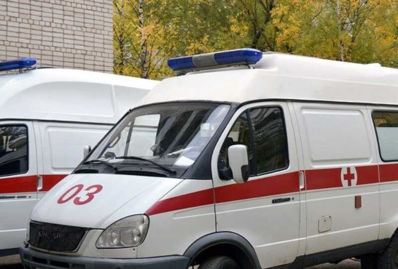 На стройке в Екатеринбурге произошёл взрыв: есть пострадавшие