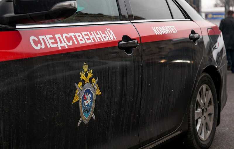 Следственный комитет провел обыски в московском хостеле