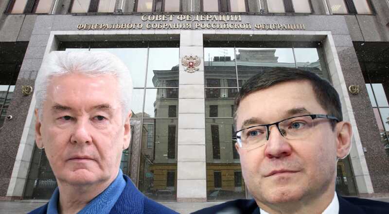 Владимир Якушев может стать сенатором и занять пост Валентины Матвиенко в Совфеде