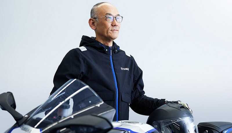 Президента Yamaha Motor Ёсихиро Хидака ранили ножом ночью