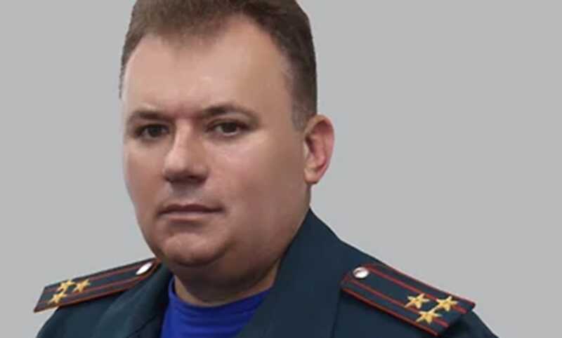 Сергею Симоненко приписали преступление