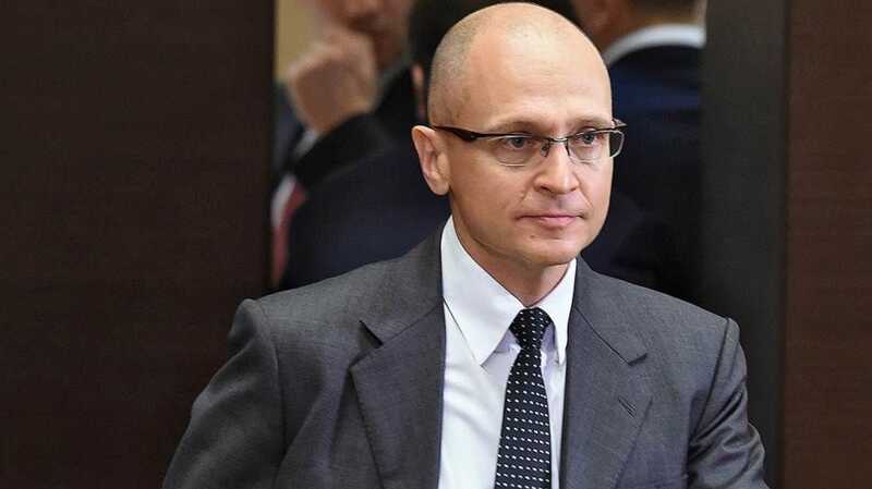 Проект Кириенко «Мастерская новых медиа» подвергся критике за неэффективное руководство
