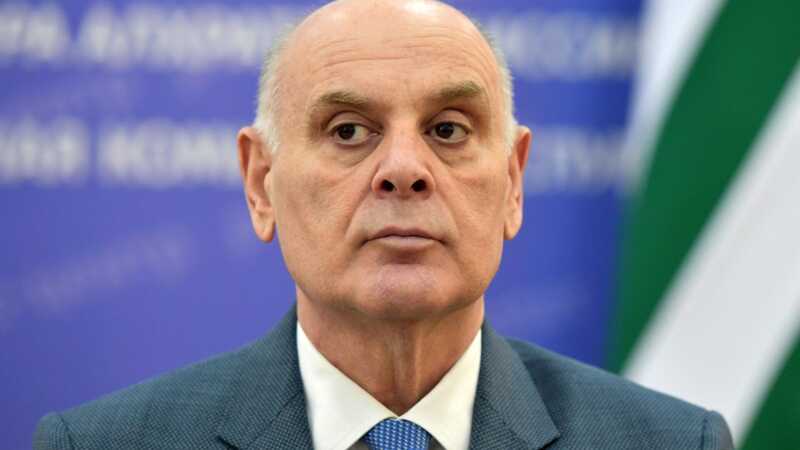 Хакеры разместили ложное заявление на сайте Абхазии
