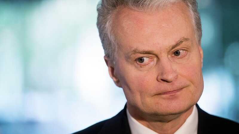 Президент Литвы прокомментировал расследование ФБК по делу Невзлина