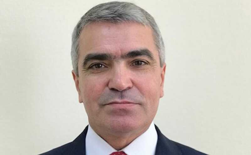 Экс-директор парка «Патриот» Вячеслав Ахмедов отправлен под домашний арест