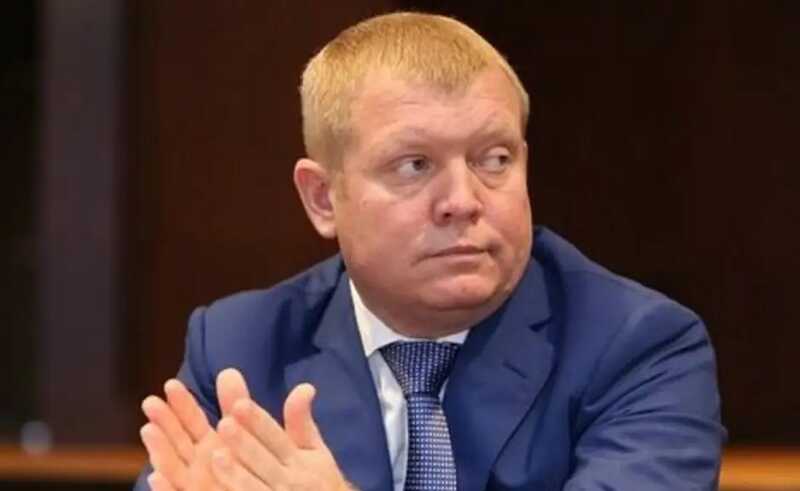 Апелляция отклонена: Владимир Тебекин остается под арестом