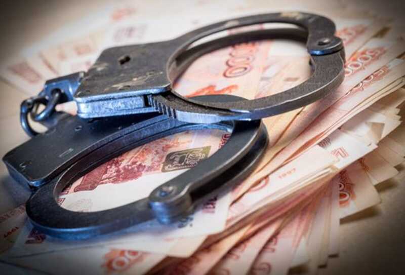 Свыше 900 миллионов рублей украли при строительстве школы в Биробиджане