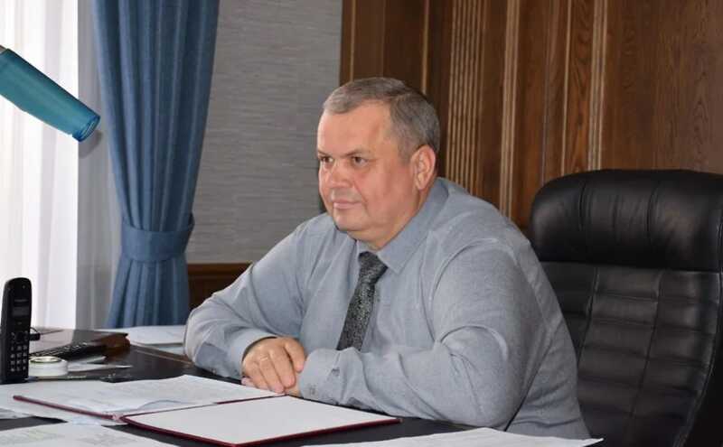 Глава Апшеронска арестован по подозрению в превышении полномочий
