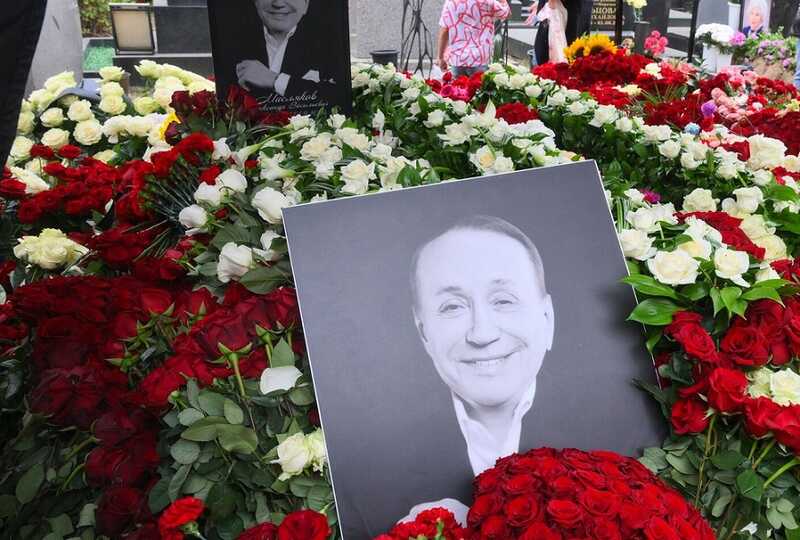 Парень, разгромивший могилу Маслякова, прошёл тест на наркотики