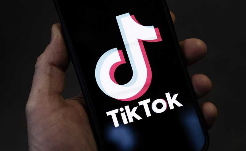 TikTok       