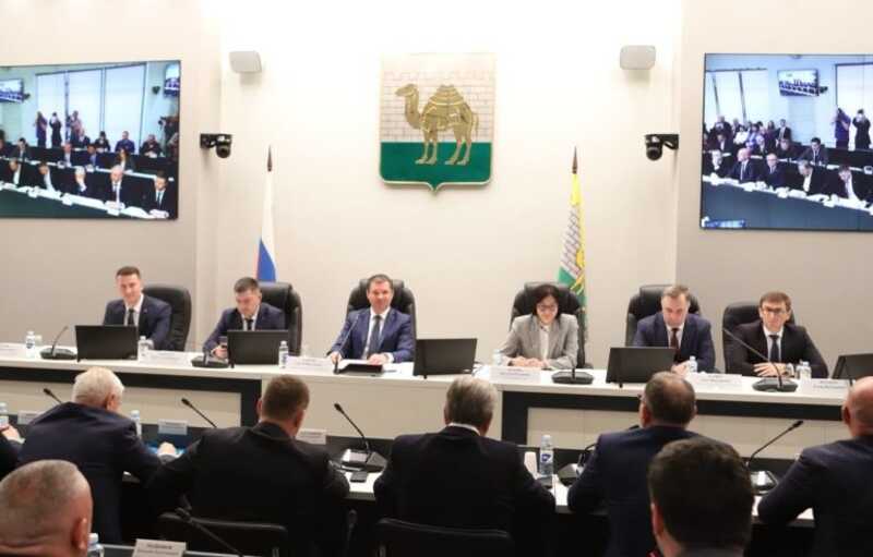 Челябинск на пороге перемен: Готов ли город к зиме без Котовой?