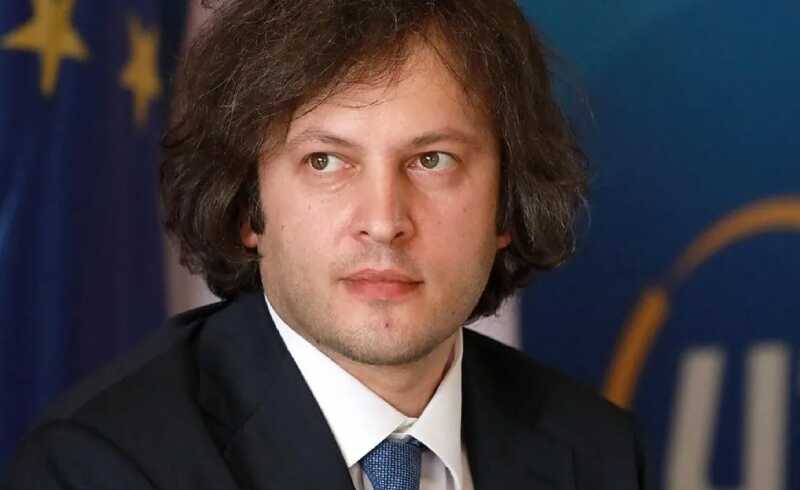 Премьер-министр Грузии призывает Абхазию и Южную Осетию к единству в составе Грузии