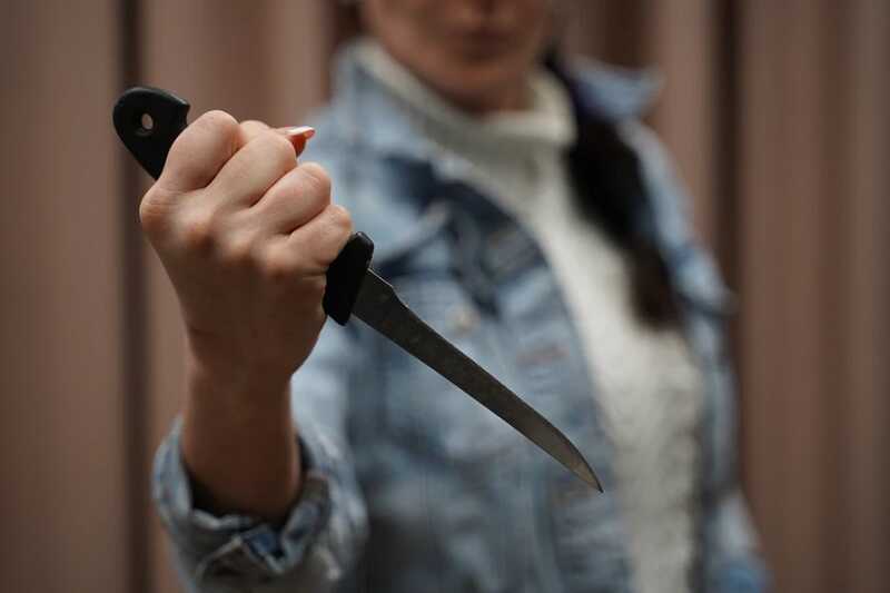 Жительница Нижнего Новгорода убила мужа из-за упрёков в низкой зарплате