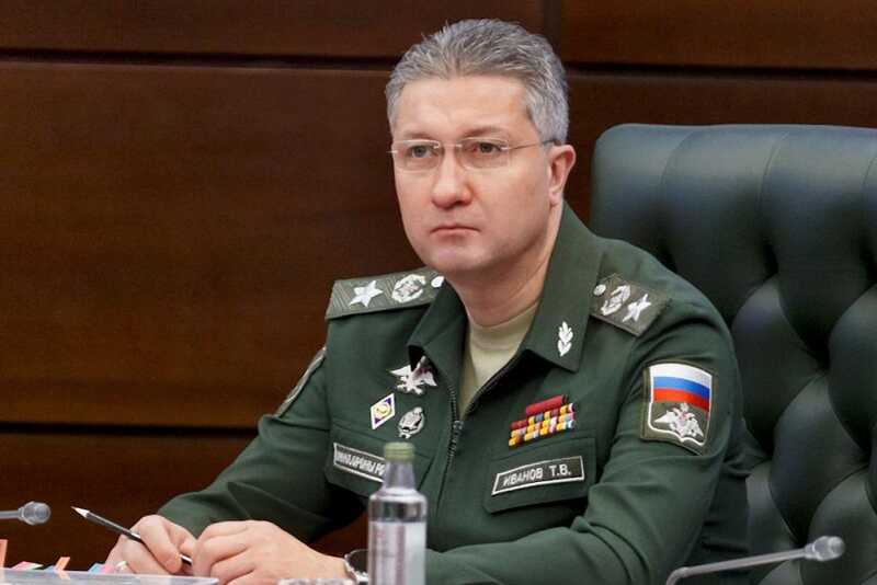 Расследование коррупционного дела Тимура Иванова продолжается