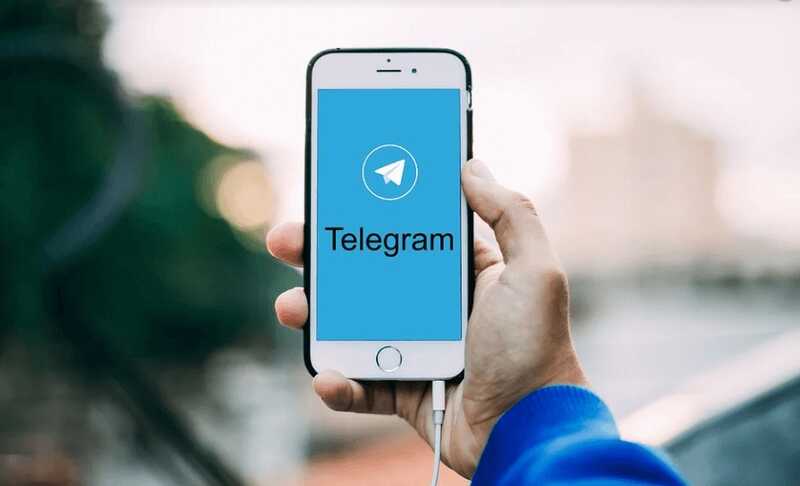  Telegram  ,       