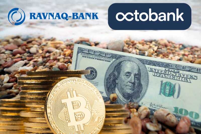 Octobank could become a major international "laundromat"