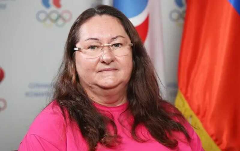 Вяльбе предложила радикальный сценарий для возвращения России в спорт