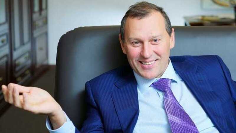 Скандал с олигархом Березиным: странные сделки и возможный вывод средств через ЗПИФ