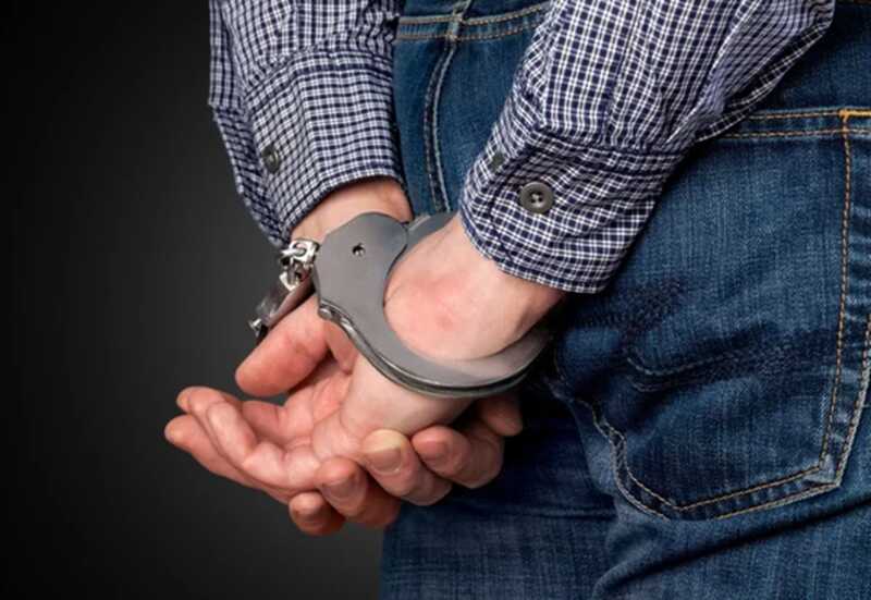В Хабаровске осудили местного жителя на 15 лет за госизмену и диверсии
