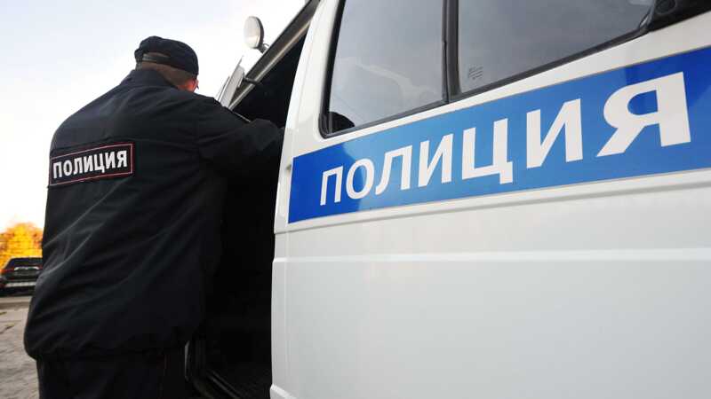 В Тульской области двух цыганок с фермы, где удерживали людей, забрали в полицию