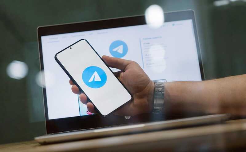 Telegram стал «охотничьими угодьями» для спецслужб США
