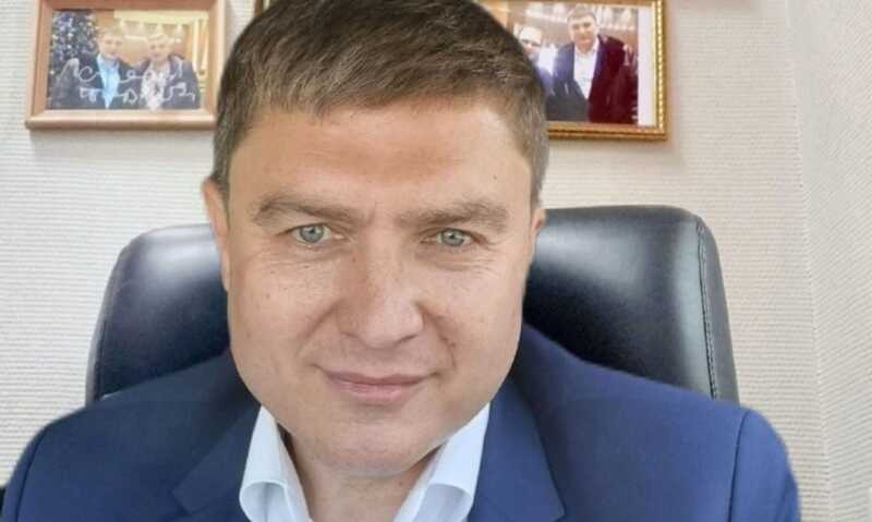 Депутат Челябинска Гарипов заплатит 100 тысяч за попытку выдать себя за киргизского гражданина