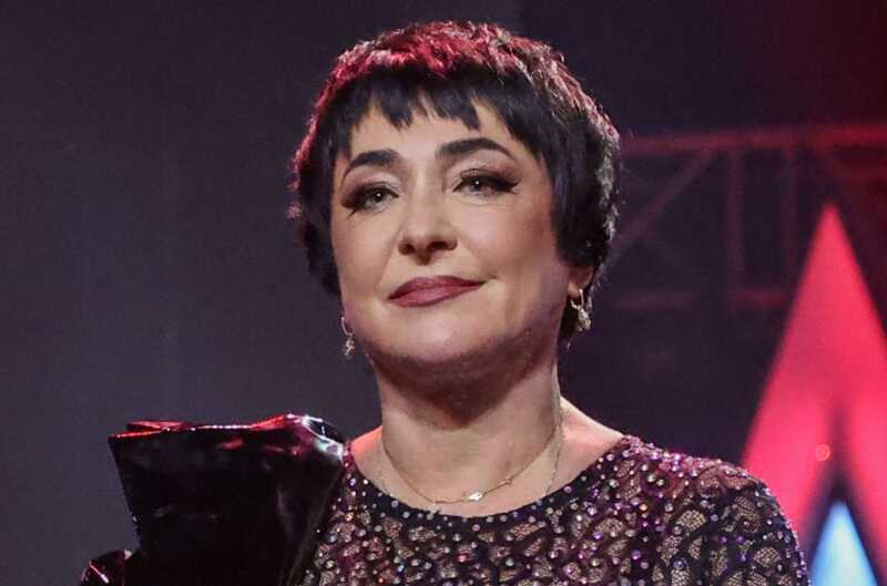 Лолита Милявская шокировала сеть, разыграв свои похороны