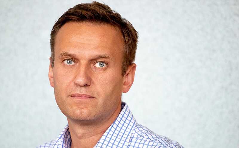 Раскрыты подробности о враче, который пытался «спасти» Навального