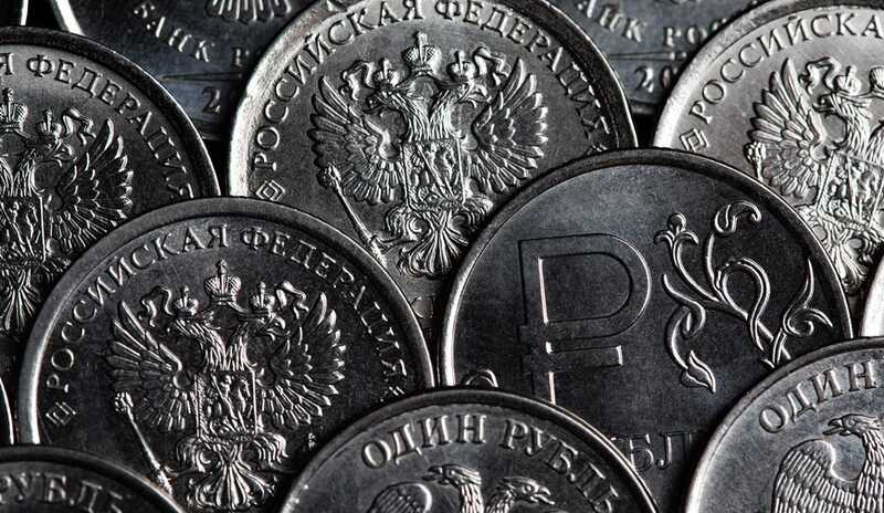 Запланированные военные расходы России резко вырастут