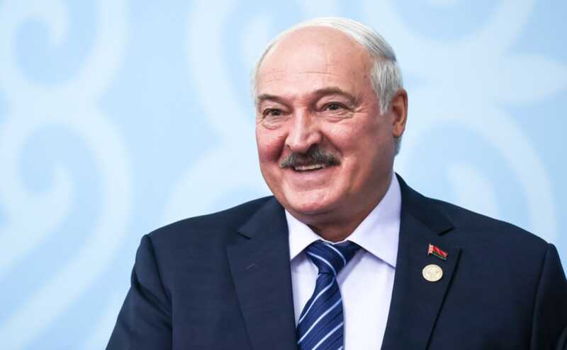 Международный уголовный суд начнет расследование против Лукашенко