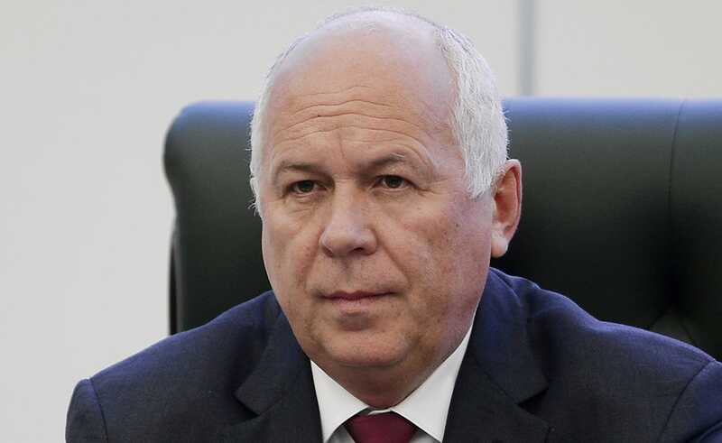 Люди АФК «Система» и «Ростеха» взошли на «Эльбрус»