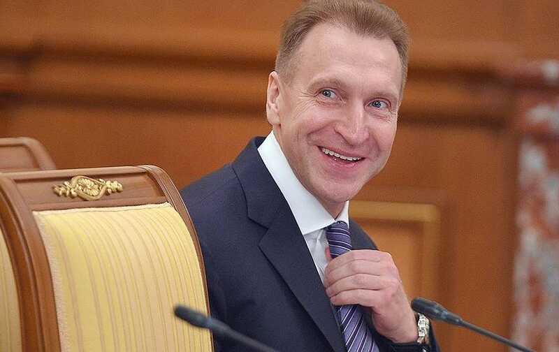 Прокуратура требует у Игоря Шувалова и Отто Сопроненко вернуть украденные средства