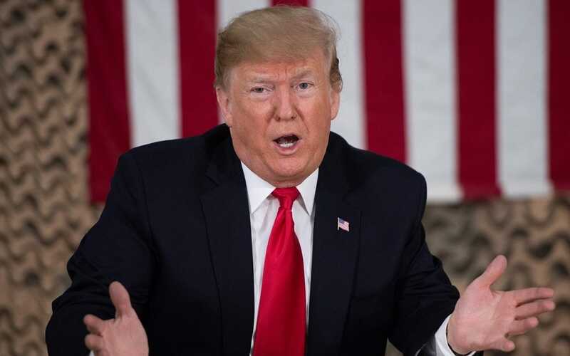 Трамп намерен оспорить результаты выборов в случае поражения