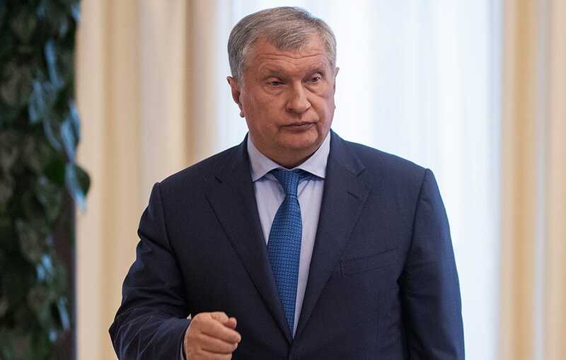 Суд признал "Белую площадь" несостоятельной: Сечин лишится бизнес-центра