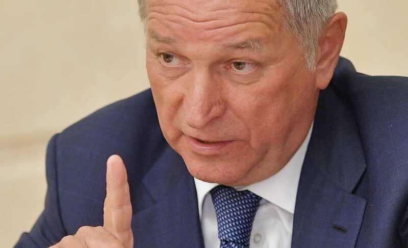 Цианидная история: экологические нарушения ставят под угрозу бизнес Струкова