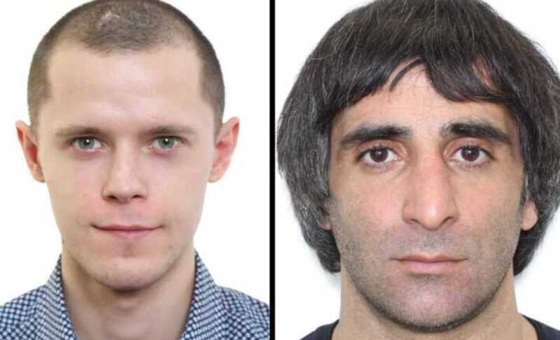Суд снизил залог для Генриха Мартиросяна и Максима Шевченко по делу об убийстве