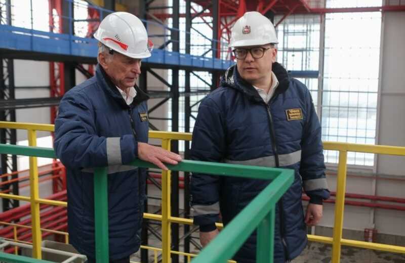 Ростехнадзор приостанавливает работу карьеров «Южуралзолота»