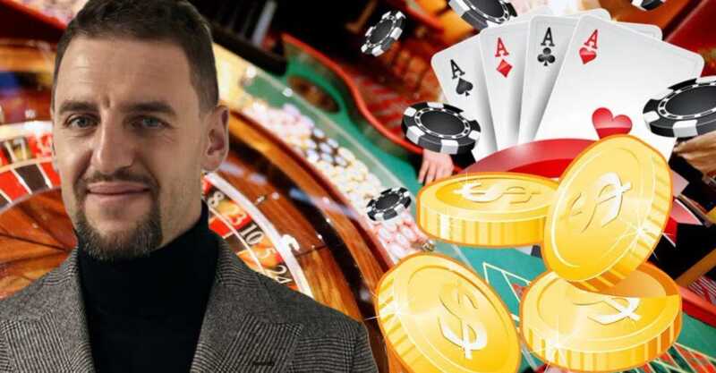 Cosmolot в Cosmobet: Владелец российских онлайн-казино Сергей Токарев прячет следы?