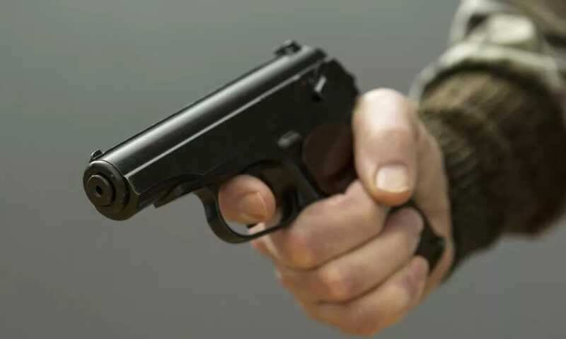 В Карачаевске неизвестные в масках расстреляли главврача местной больницы