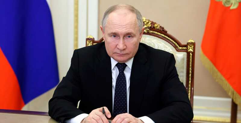 Наследники Путина: загадочная жизнь семьи президента