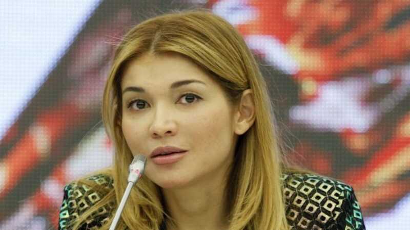 Тайна Гульнары Каримовой: 10 лет за решёткой и исчезновение из публичного пространства