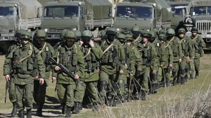 Z-блогер «Тринадцатый» бьет тревогу о снарядном голоде в российской армии