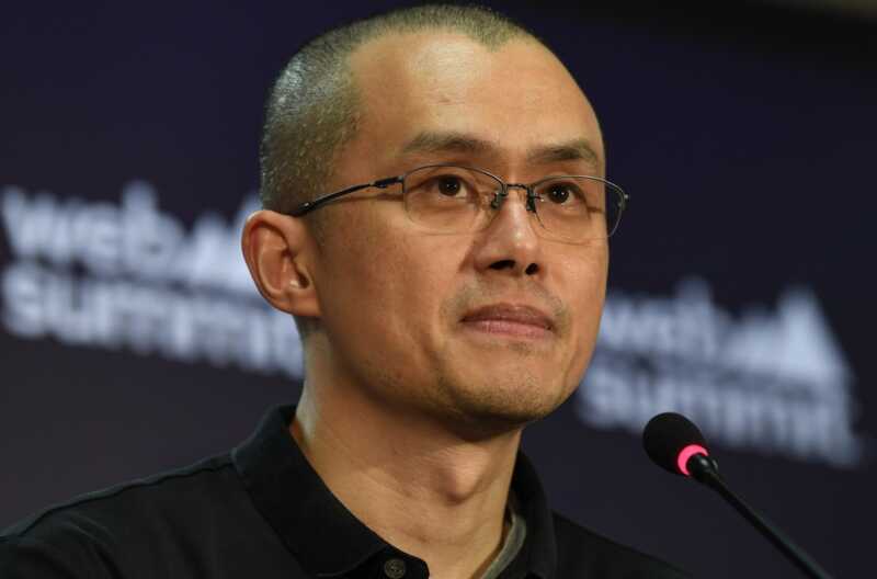 Основатель Binance Чанпенг Чжао вышел на свободу после 4 месяцев заключения