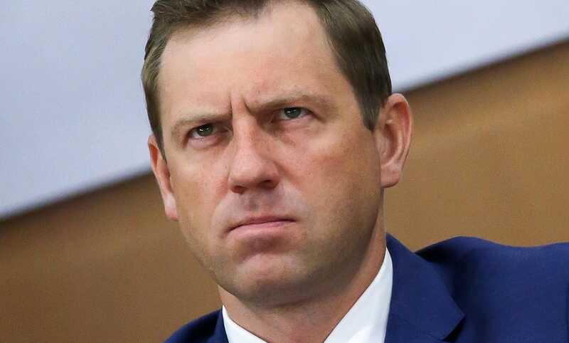 Скандалы продолжают преследовать Романа Панова, возглавившего Кубанскую нефтегазовую компанию