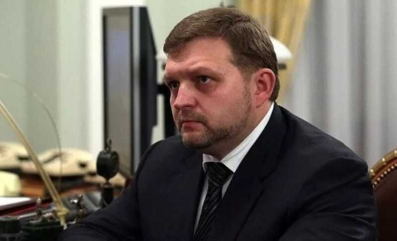 Кировский экс-губернатор Никита Белых займется возрождением женского баскетбола в Перми