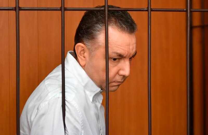 Апелляционный суд оправдал Дмитрия Фролова по делу о взятке