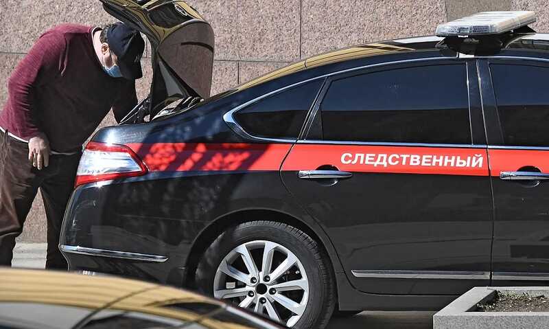 В Керчи произошло массовое отравление после заказа суши