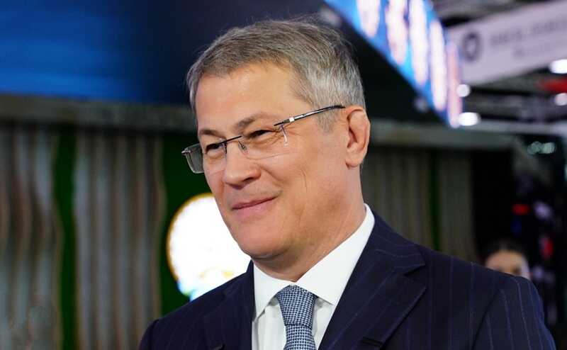 «Десять негритят» Радия Хабирова, кто будет следующим?