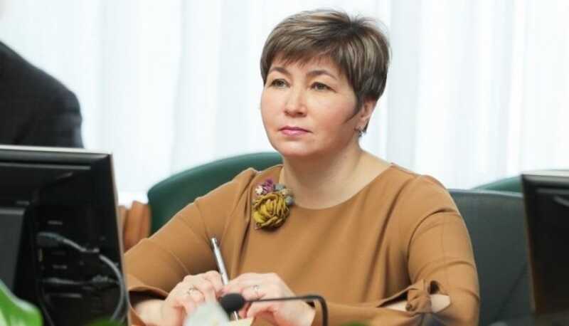 Коррупционные скандалы вынудили Татьяну Митрофанову покинуть пост в Улан-Удэ