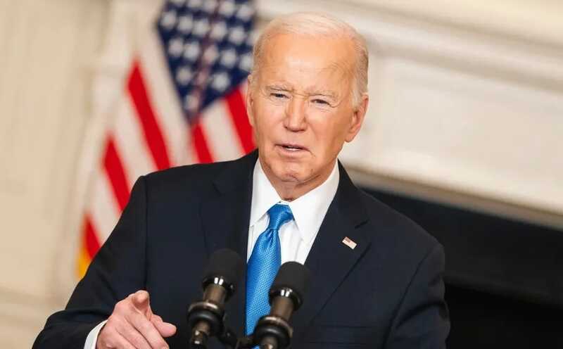Президент США ставит под сомнение мирный исход выборов